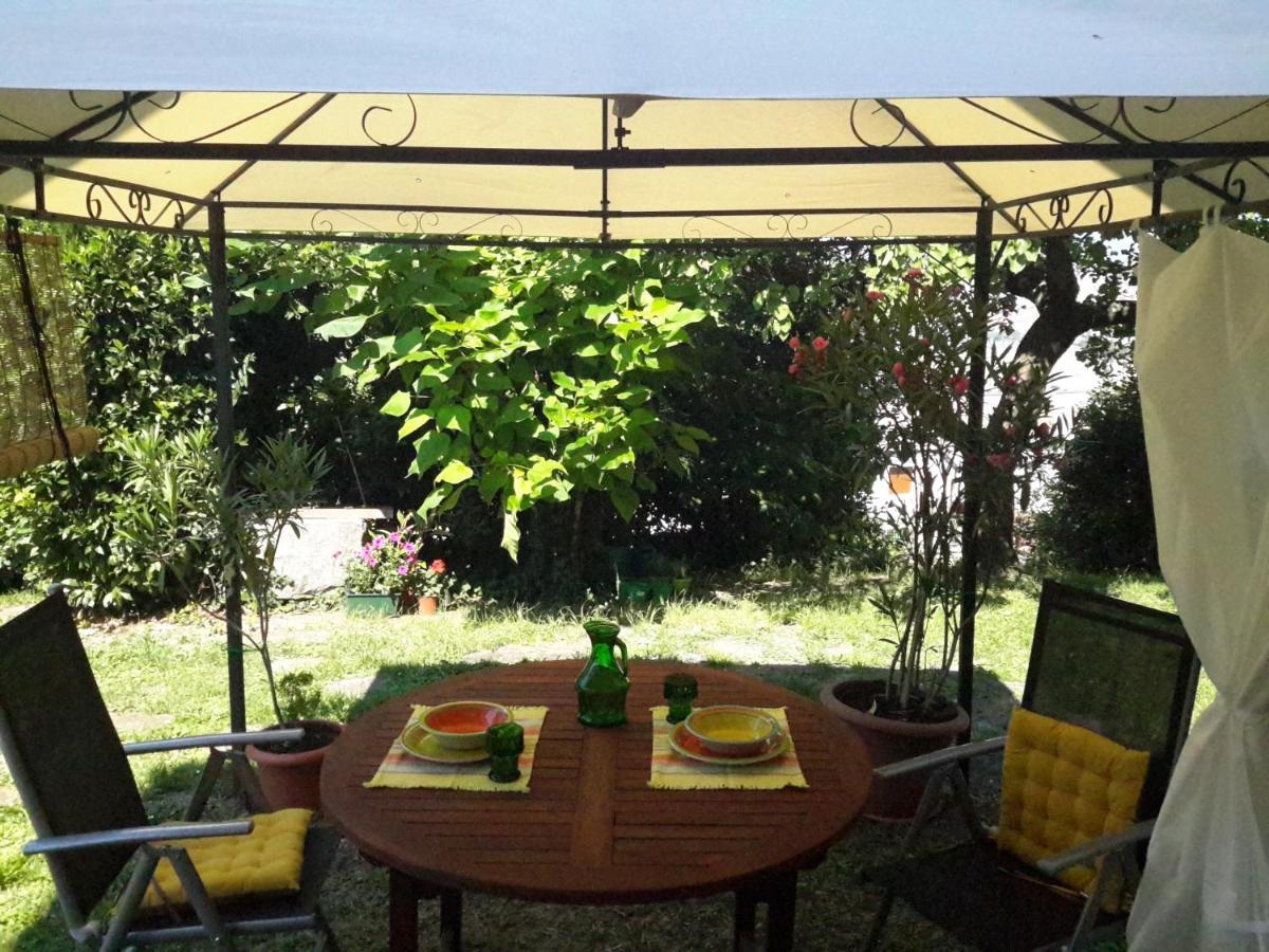 Studio With Garden Near The Sea كوبر المظهر الخارجي الصورة