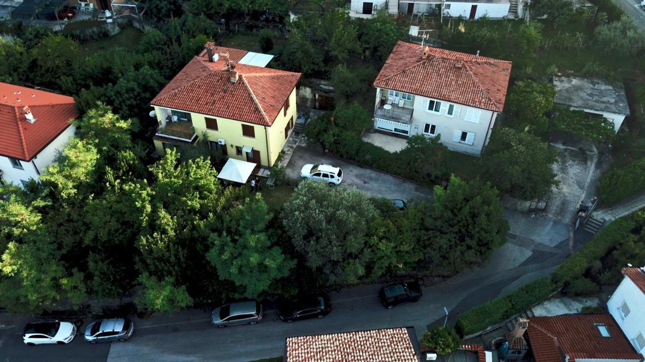 Studio With Garden Near The Sea كوبر المظهر الخارجي الصورة