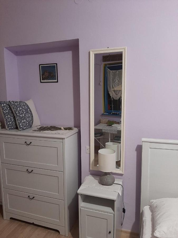 Studio With Garden Near The Sea كوبر المظهر الخارجي الصورة