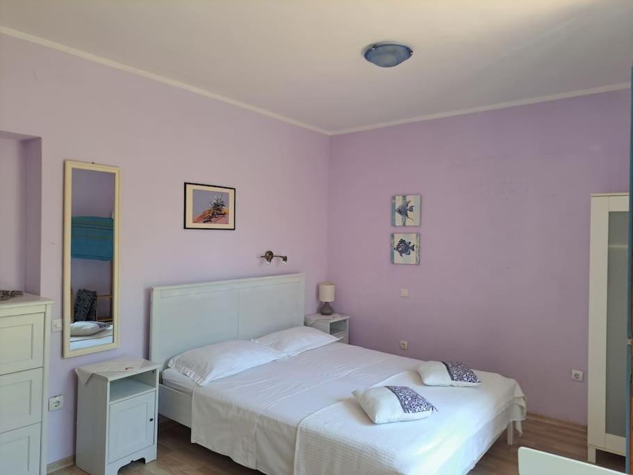 Studio With Garden Near The Sea كوبر المظهر الخارجي الصورة